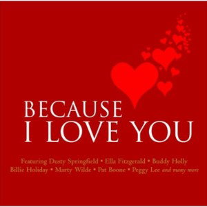 La Presencia Of Dios - Because I love you