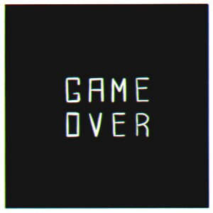 Game Over