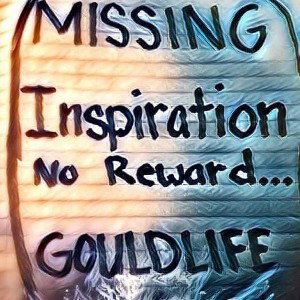 Inspired.. GouldLife 🍺.