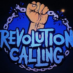 🦌THE REVOLUTION🦌