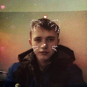 LUV HERT-Ты зверь малышка....-kissvk.com