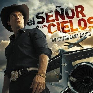 mcestrad el gran señor de los cielos
