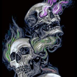 DEATH OF MIND