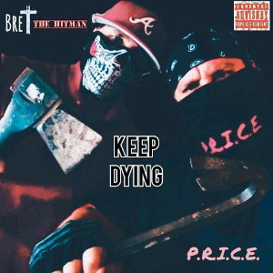Keep Dying(2)