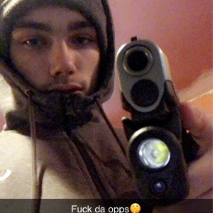 No hoe