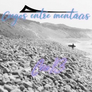 Crio13 - Ciegos entre mentiras