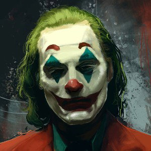 {The Joker Bass Boosted} by Black Hawk™