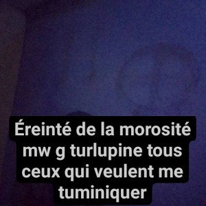 du sale
