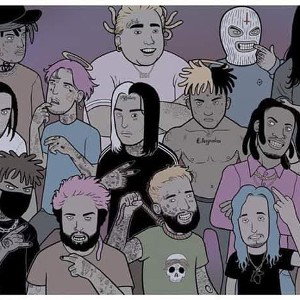 dark freestyle one take