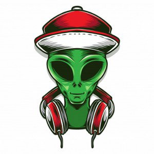 👽 Buenas Noticias 👽