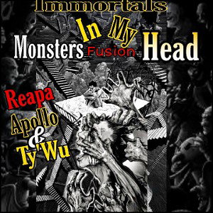 #MonstersInMyHead2 #MIMH2 #Fusion1