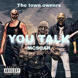 YOU TALK 