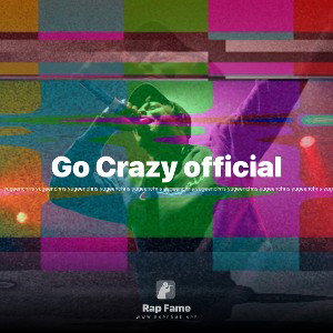 Go Crazy official