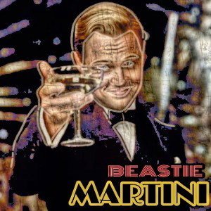 Martini - BEASTIE 