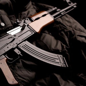 Только trap и автомат