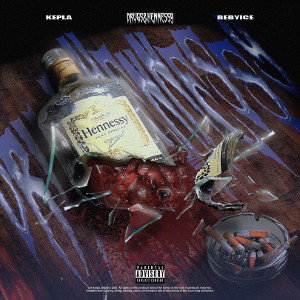 DRUGS&HENNESSY