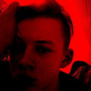 Be like Gus Ahr _R.I.P Gus_