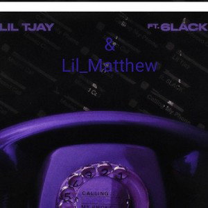 Lil tjay- Calling my phone ft 6lack and sly4life (REMIX)