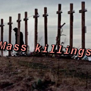 Mass Killings freestyle