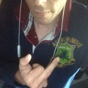 Sick Shit, Frederal bitches