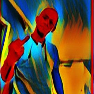 #1 Fucked up and faded (intro)