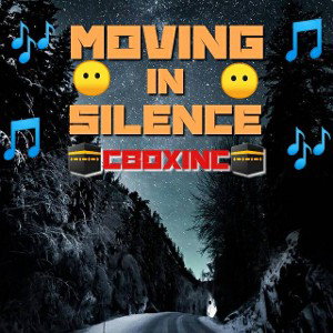 Moving In Silence (Instrumental)