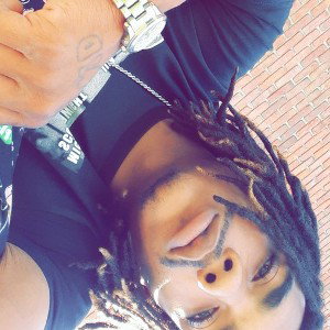 Cold_Carma freestyle 