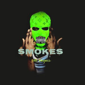Shb kingwiiz - Smoke 💨 