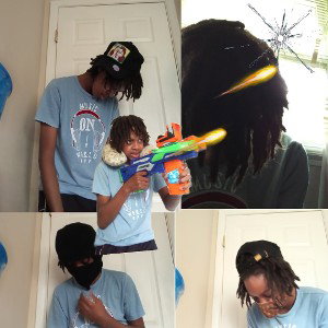 1kbruddas- Sneaky Snxtch