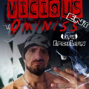 Vicious (feat) EmceeLean