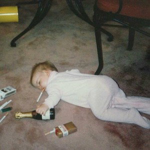 life is hard