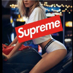 dope track