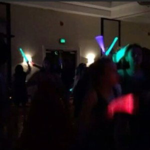 TreyBandz100K - Lit Party