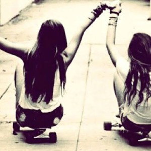 Childhood Friend-Majeztic