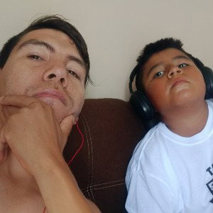 Pero mira como corren