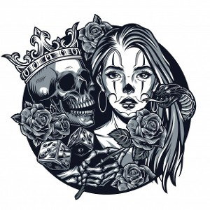 BlingKing - 💥Intenten Intenten🎶