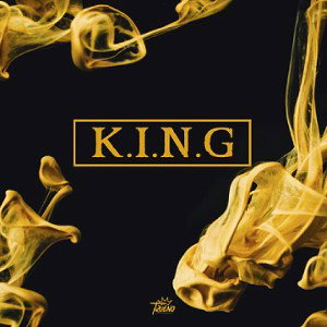 Trueno - K.I.N.G (Official Video)