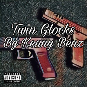 twin Glocks