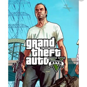 GTA