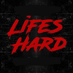 #1lifes hard 