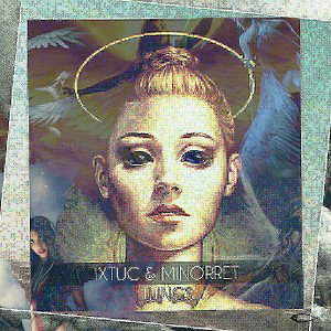 Ixtuc & Minorret - Wings