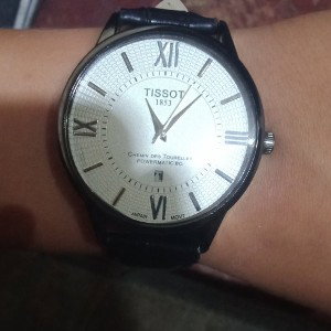 Tissot