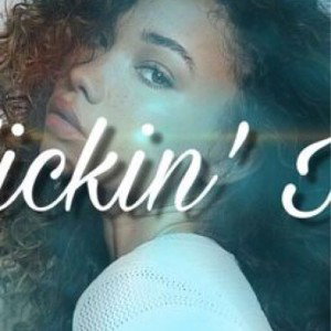Kickin’ it 