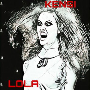  Lola (versión) reggaetón