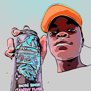 coolest black