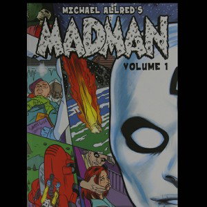 "Madman" (Freestyle)