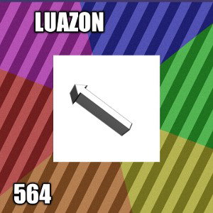 LARGE NUMBER