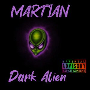Dark Alien(prod.Netuh)