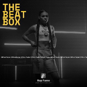the beatbox