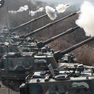 Heavy Artillery